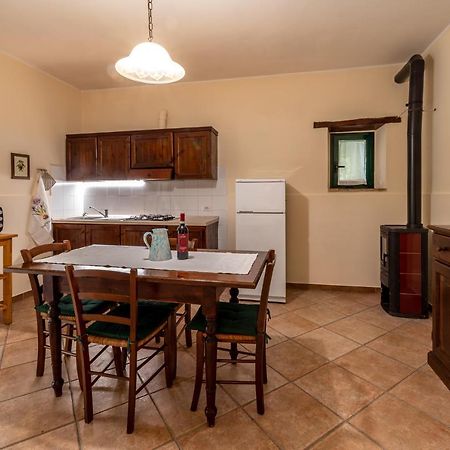 Agriturismo La Fonte Bevagna Extérieur photo