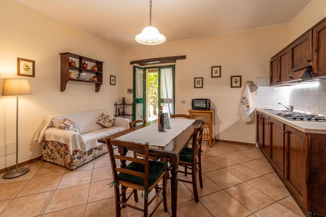 Agriturismo La Fonte Bevagna Extérieur photo