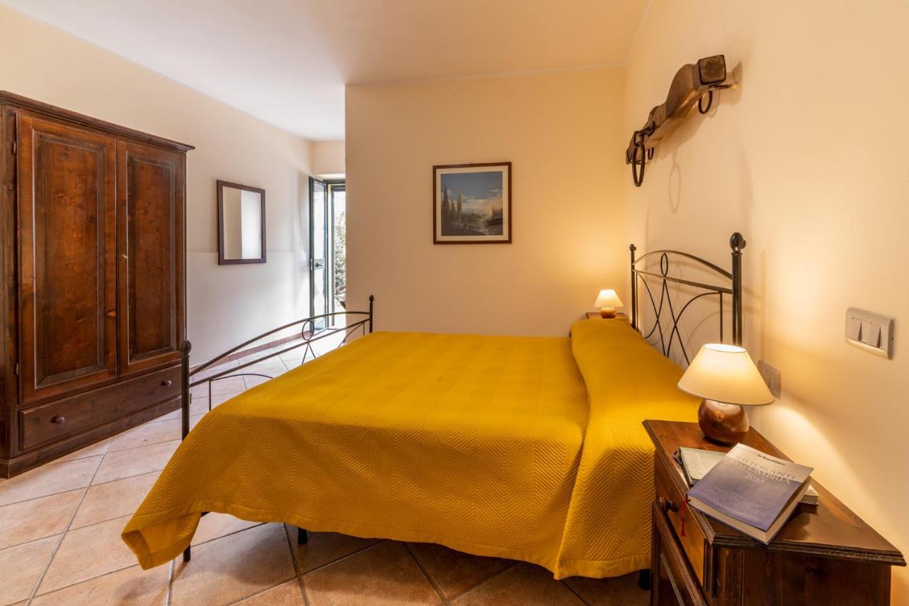 Agriturismo La Fonte Bevagna Extérieur photo
