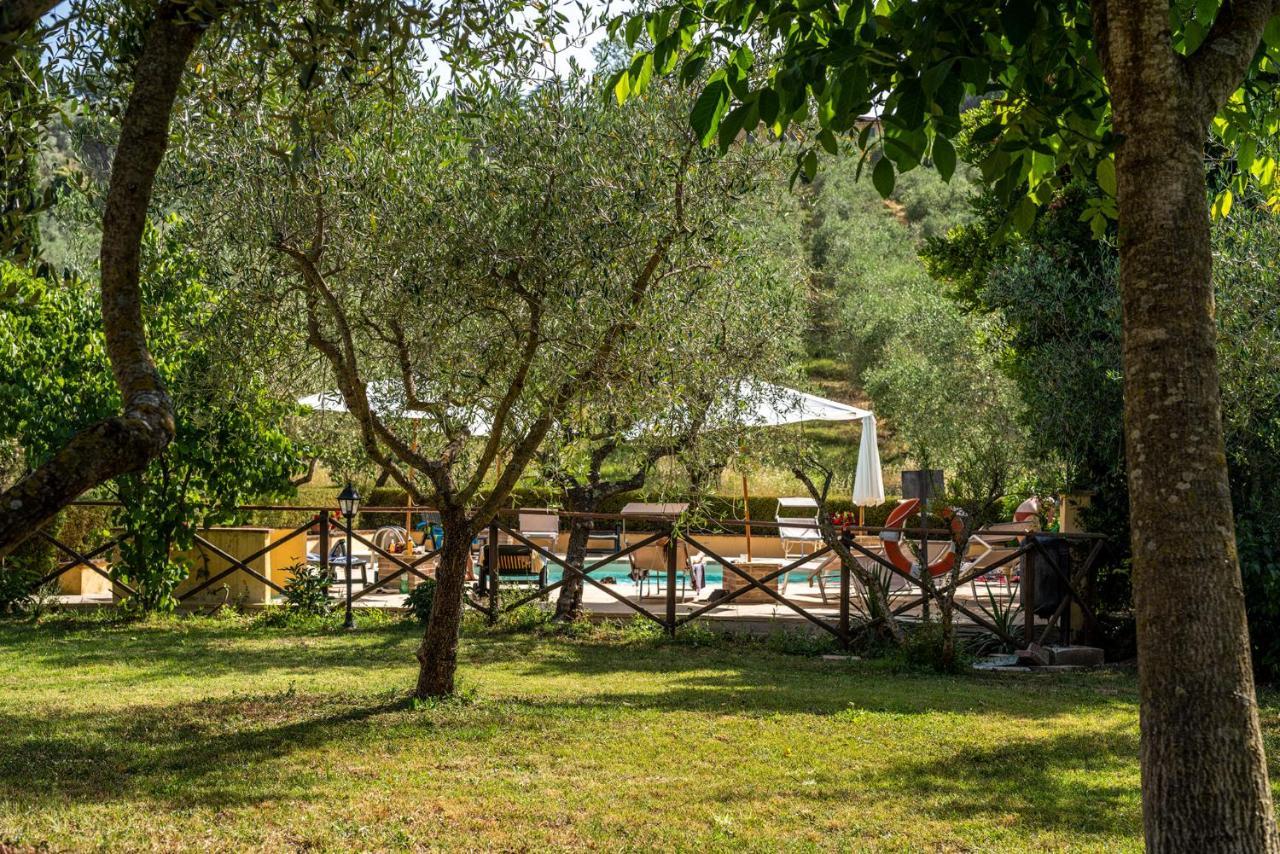 Agriturismo La Fonte Bevagna Extérieur photo