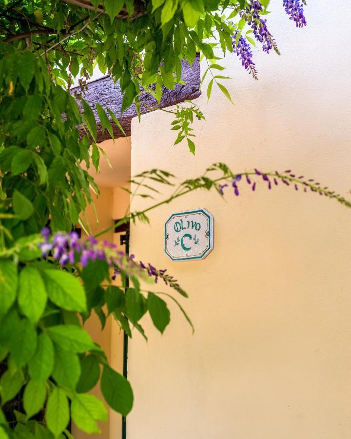 Agriturismo La Fonte Bevagna Extérieur photo