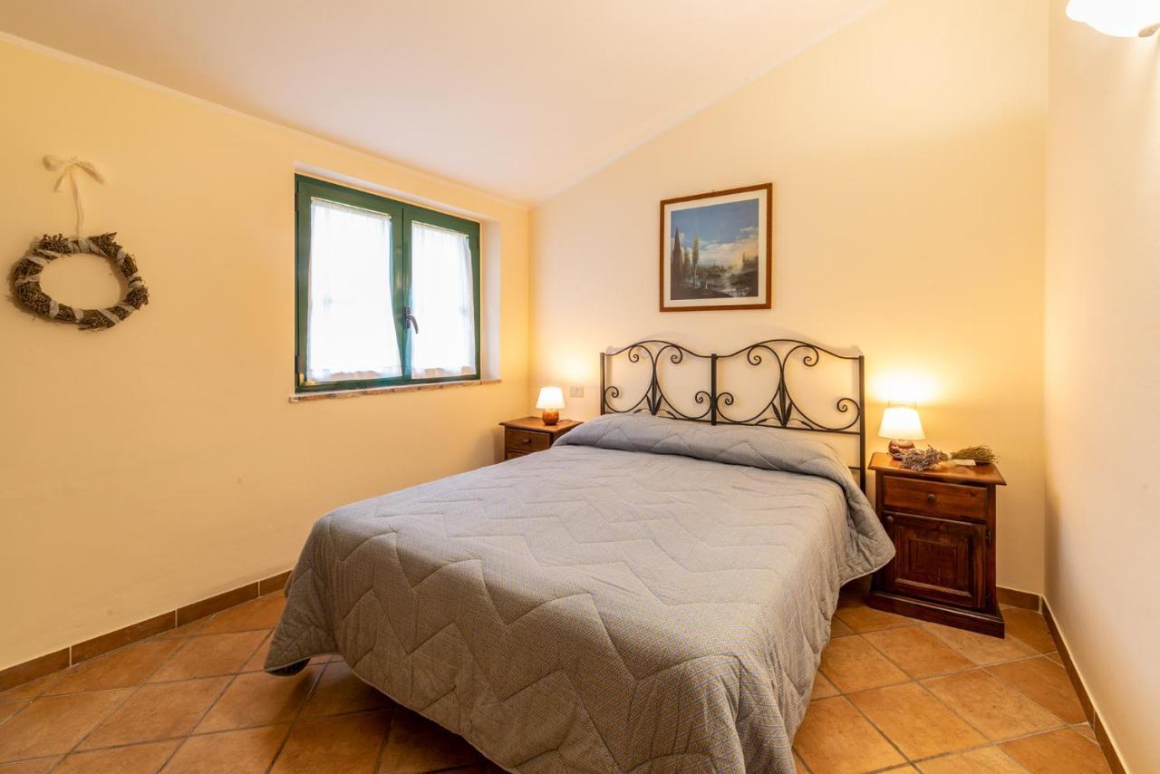 Agriturismo La Fonte Bevagna Extérieur photo