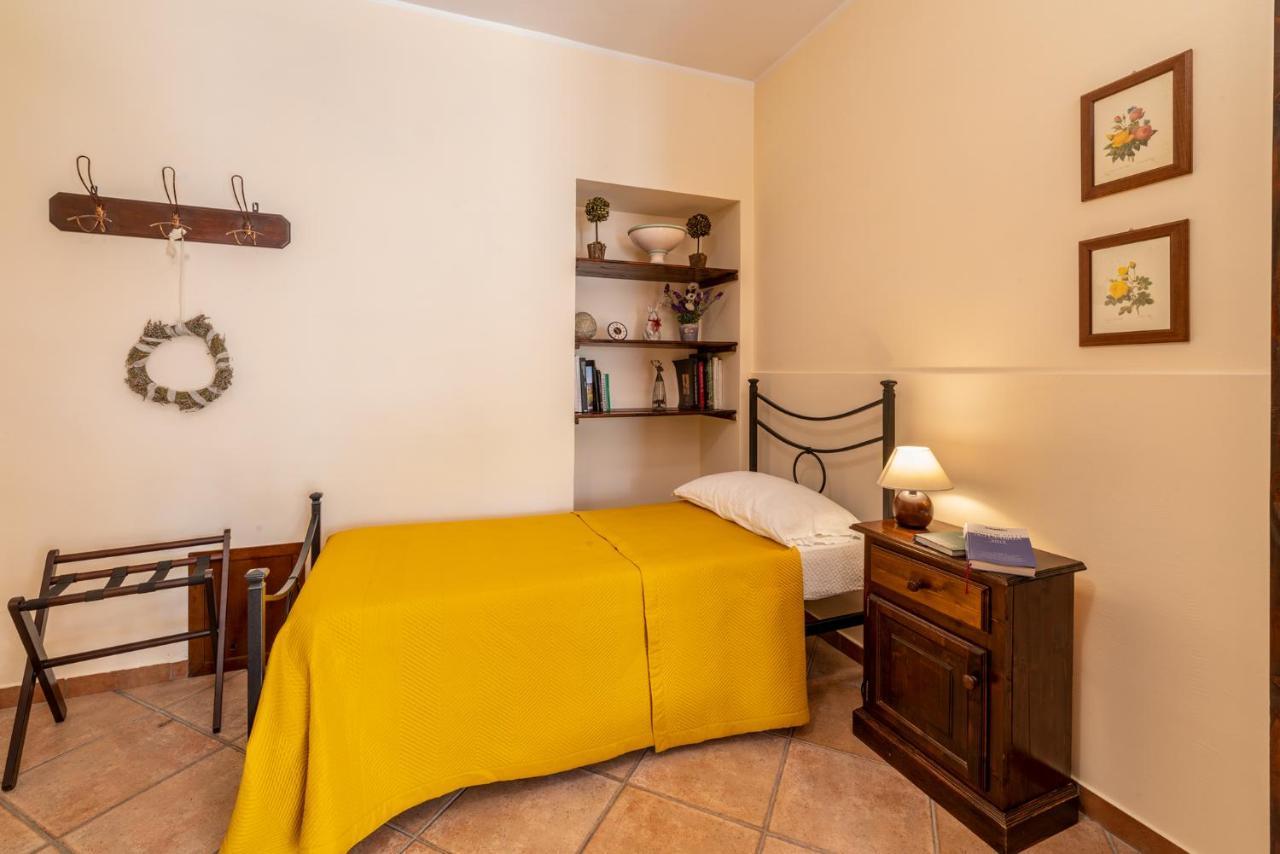 Agriturismo La Fonte Bevagna Extérieur photo