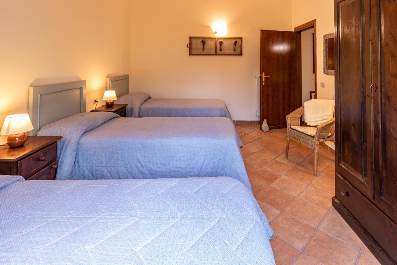 Agriturismo La Fonte Bevagna Extérieur photo