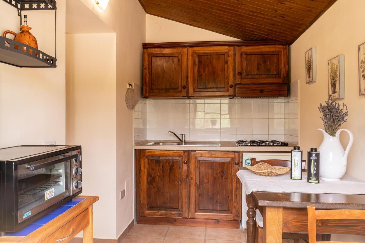 Agriturismo La Fonte Bevagna Extérieur photo