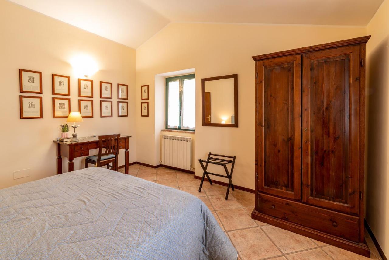 Agriturismo La Fonte Bevagna Extérieur photo