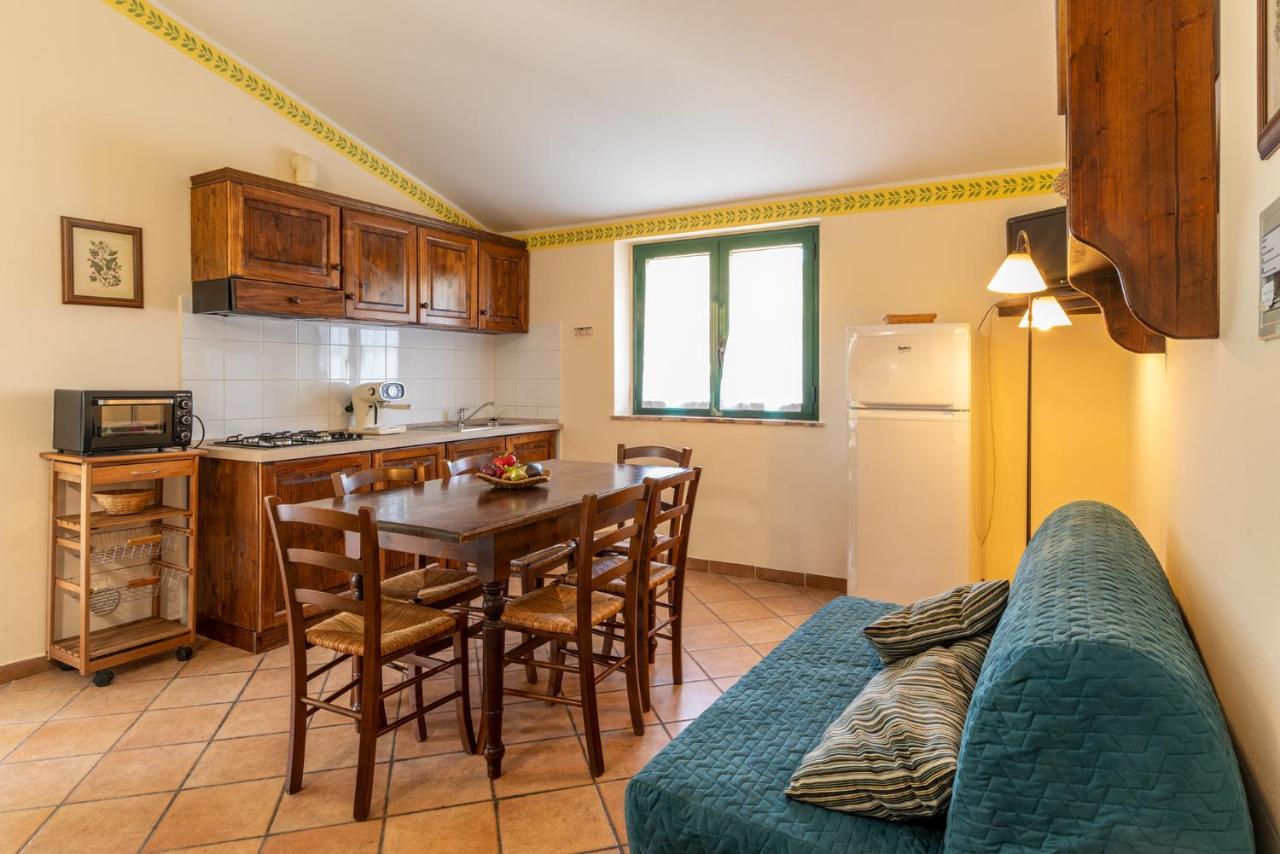 Agriturismo La Fonte Bevagna Extérieur photo