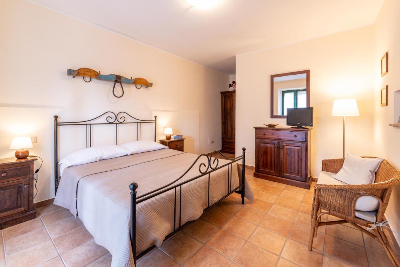 Agriturismo La Fonte Bevagna Extérieur photo