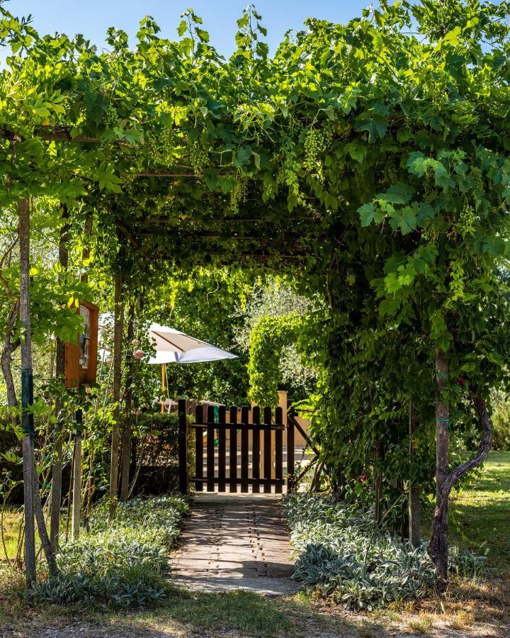 Agriturismo La Fonte Bevagna Extérieur photo