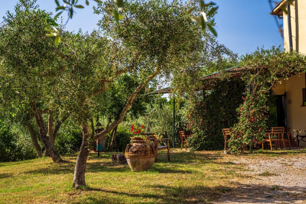 Agriturismo La Fonte Bevagna Extérieur photo