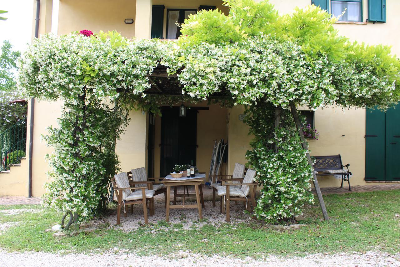 Agriturismo La Fonte Bevagna Extérieur photo